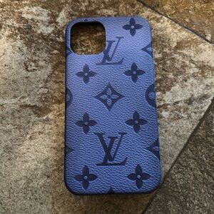 COPY - Louis Vuitton iPhone 13 case